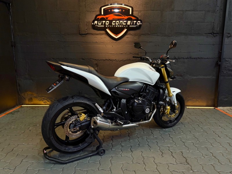 CB 600F HORNET - 2013 - CAXIAS DO SUL