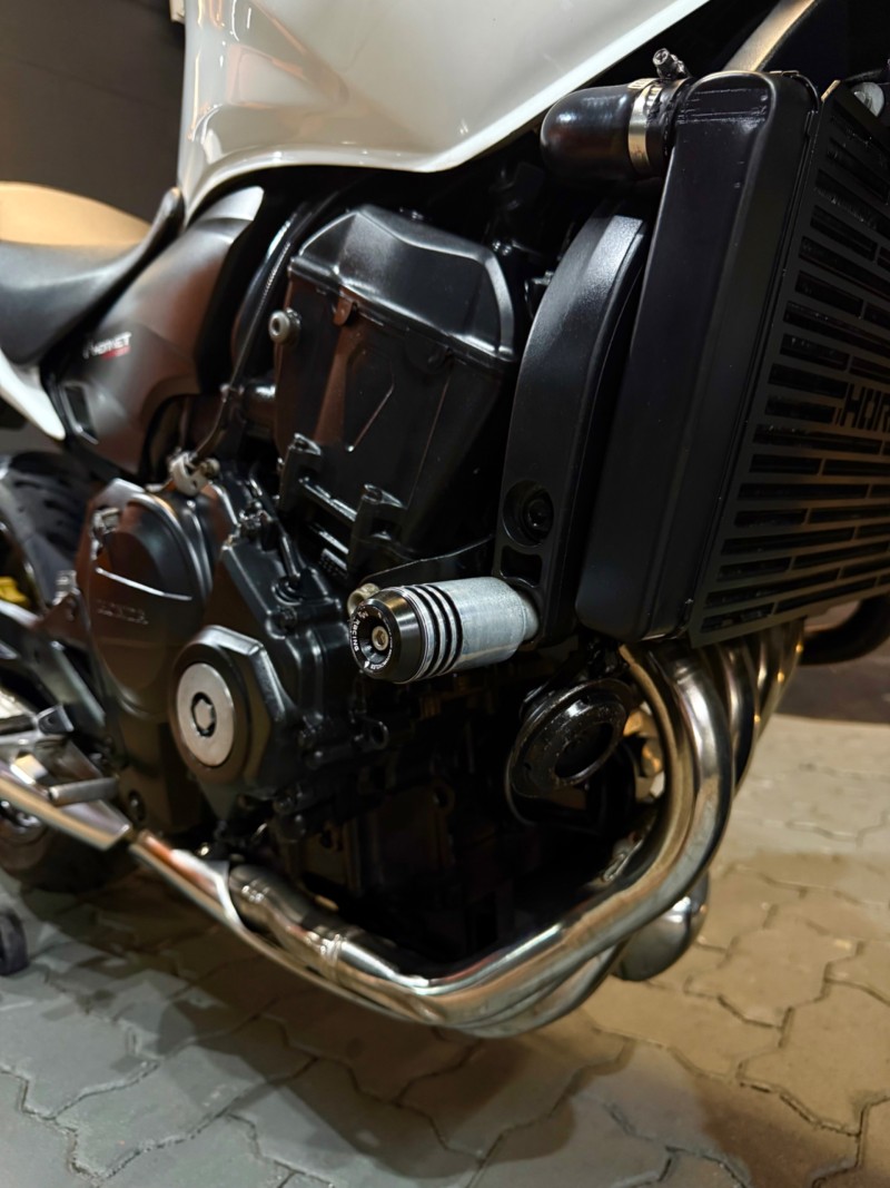 CB 600F HORNET - 2013 - CAXIAS DO SUL