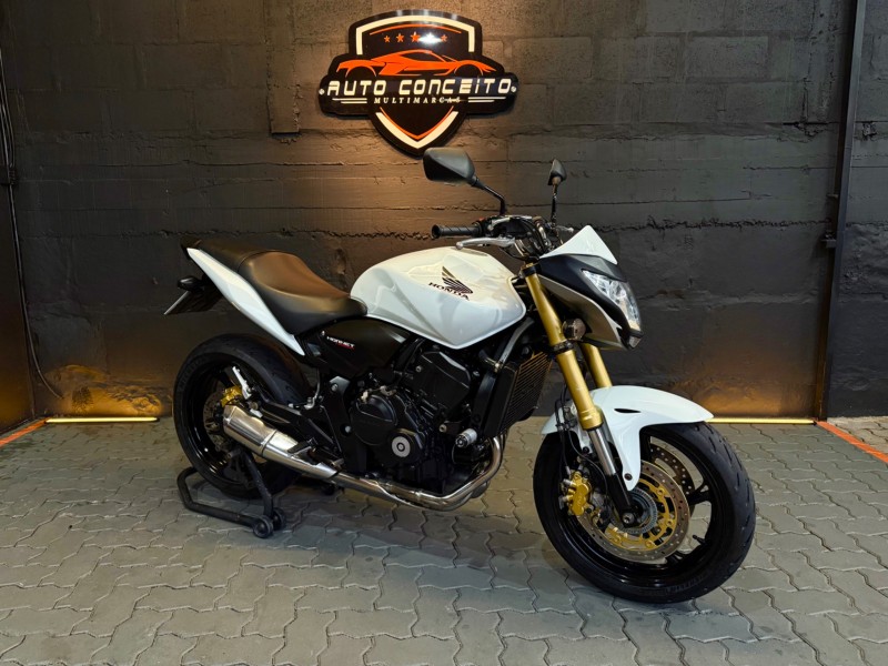 cb 600f hornet 2013 caxias do sul