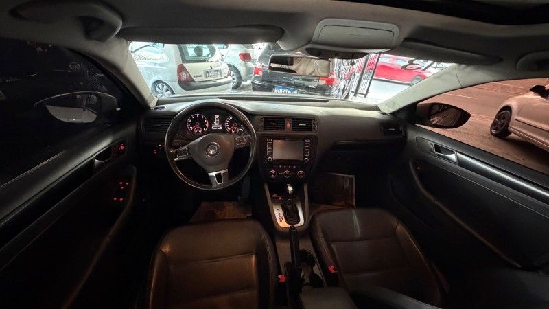 JETTA 2.0 COMFORTLINE FLEX 4P TIPTRONIC - 2013 - CAXIAS DO SUL