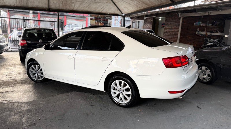JETTA 2.0 COMFORTLINE FLEX 4P TIPTRONIC - 2013 - CAXIAS DO SUL