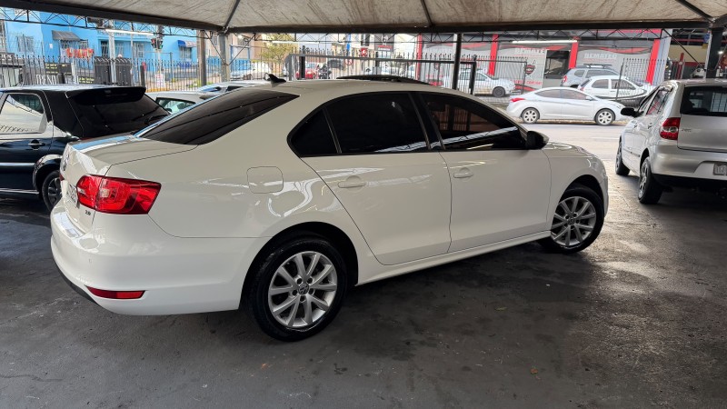 JETTA 2.0 COMFORTLINE FLEX 4P TIPTRONIC - 2013 - CAXIAS DO SUL