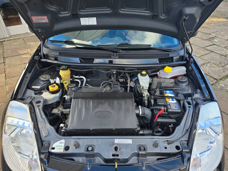 KA 1.0 MPI 8V FLEX 2P MANUAL - 2009 - FARROUPILHA