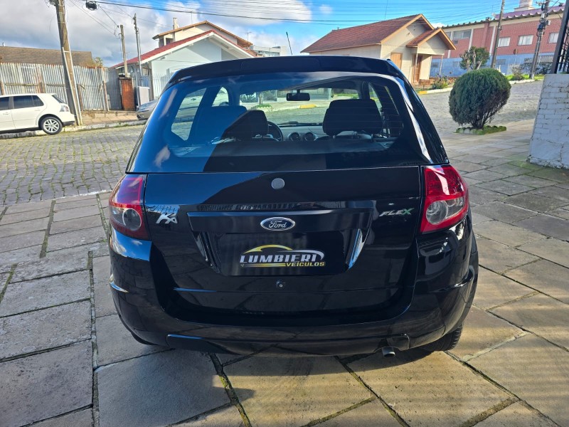 KA 1.0 MPI 8V FLEX 2P MANUAL - 2009 - FARROUPILHA