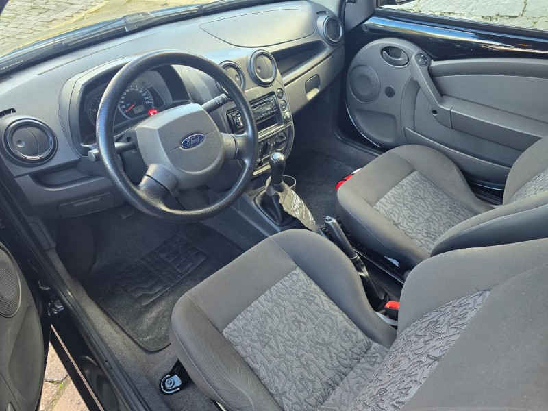 KA 1.0 MPI 8V FLEX 2P MANUAL - 2009 - FARROUPILHA