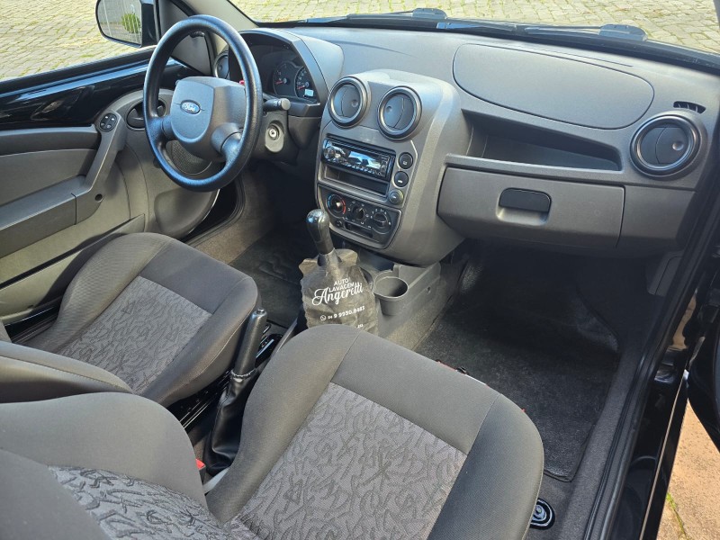 KA 1.0 MPI 8V FLEX 2P MANUAL - 2009 - FARROUPILHA