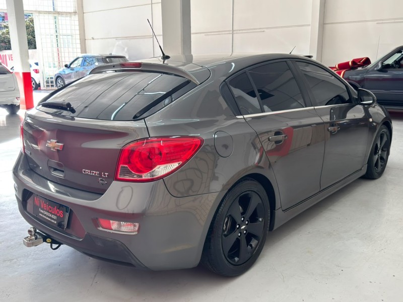 CRUZE 1.8 LT SPORT6 16V FLEX 4P MANUAL - 2014 - CAXIAS DO SUL