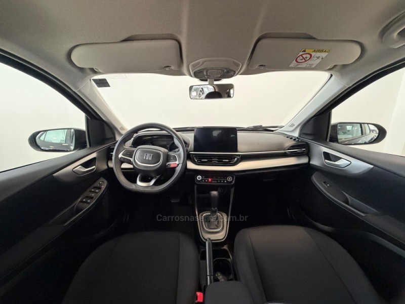 PULSE 1.0 AUDACE TURBO 200 12V FLEX 4P AUTOMÁTICO - 2023 - BENTO GONçALVES