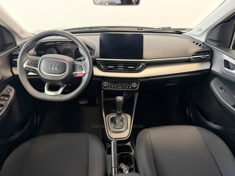 PULSE 1.0 AUDACE TURBO 200 12V FLEX 4P AUTOMÁTICO - 2023 - BENTO GONçALVES