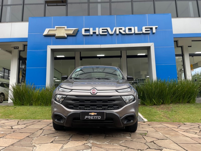 toro 1.8 16v endurance flex 4p manual 2021 guapore