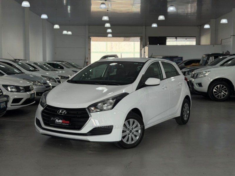 hb20 1.0 comfort 12v flex 4p manual 2018 vacaria