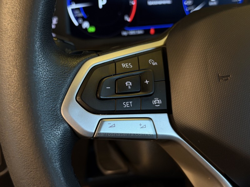NIVUS 1.0 TSI HIGHLINE FLEX 4P AUTOMÁTICO - 2023 - CAXIAS DO SUL
