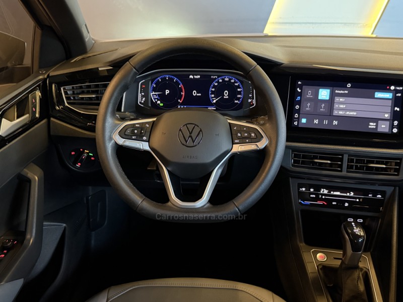NIVUS 1.0 TSI HIGHLINE FLEX 4P AUTOMÁTICO - 2023 - CAXIAS DO SUL