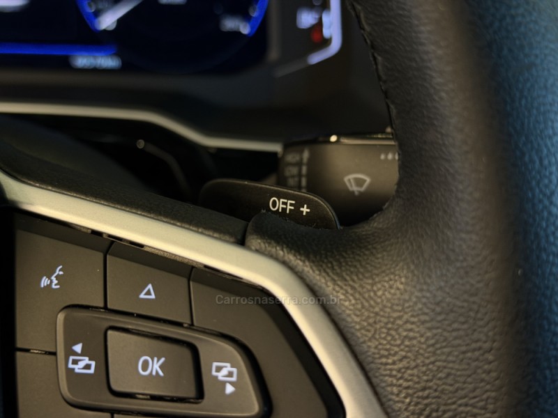 NIVUS 1.0 TSI HIGHLINE FLEX 4P AUTOMÁTICO - 2023 - CAXIAS DO SUL
