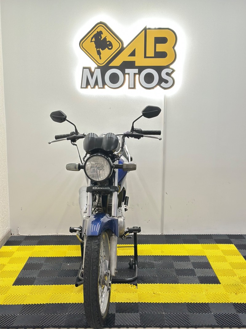CG 150 TITAN ES - 2005 - CAXIAS DO SUL
