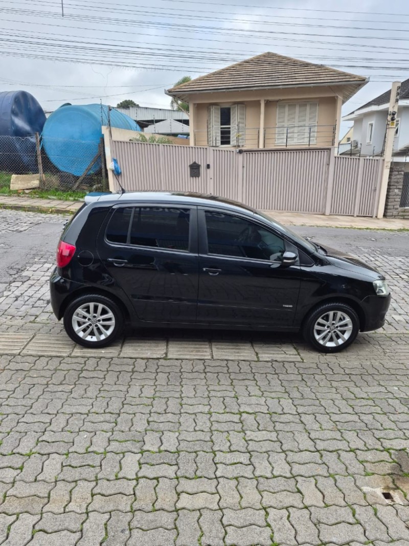 FOX 1.0 MI CITY 8V FLEX 4P MANUAL - 2013 - BENTO GONçALVES