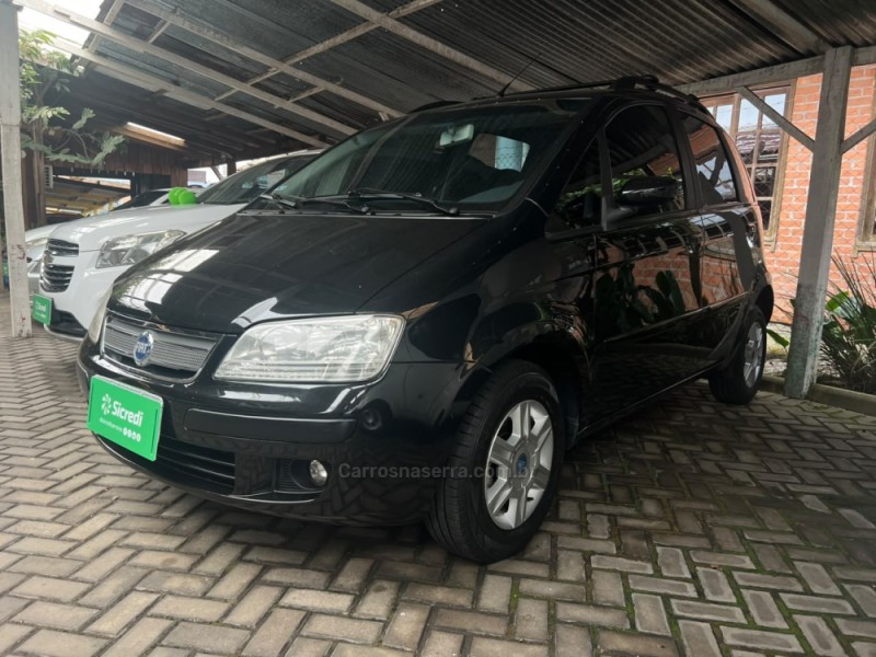 idea 1.4 mpi elx 8v flex 4p manual 2007 garibaldi