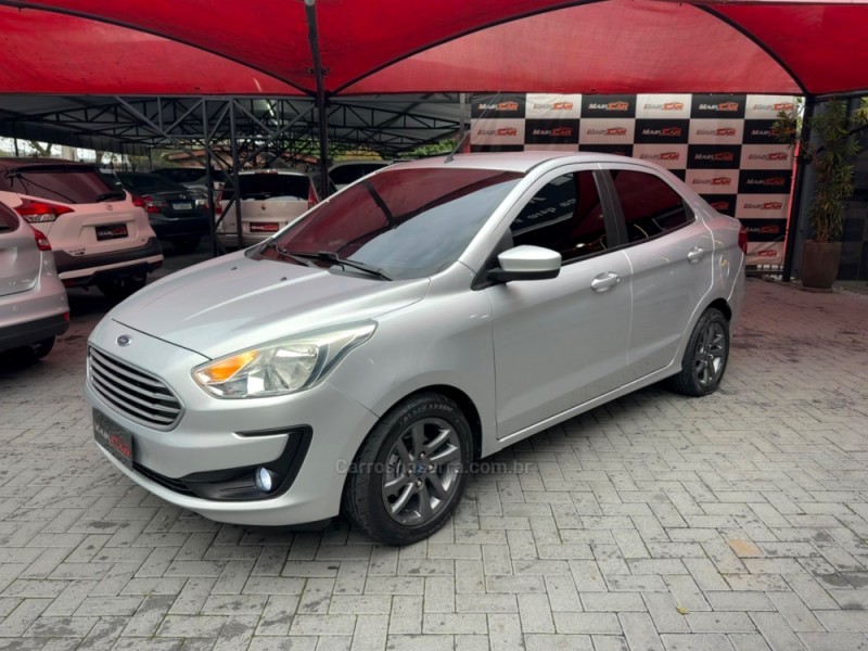 ka   1.0 se plus 12v flex 4p manual 2019 estancia velha