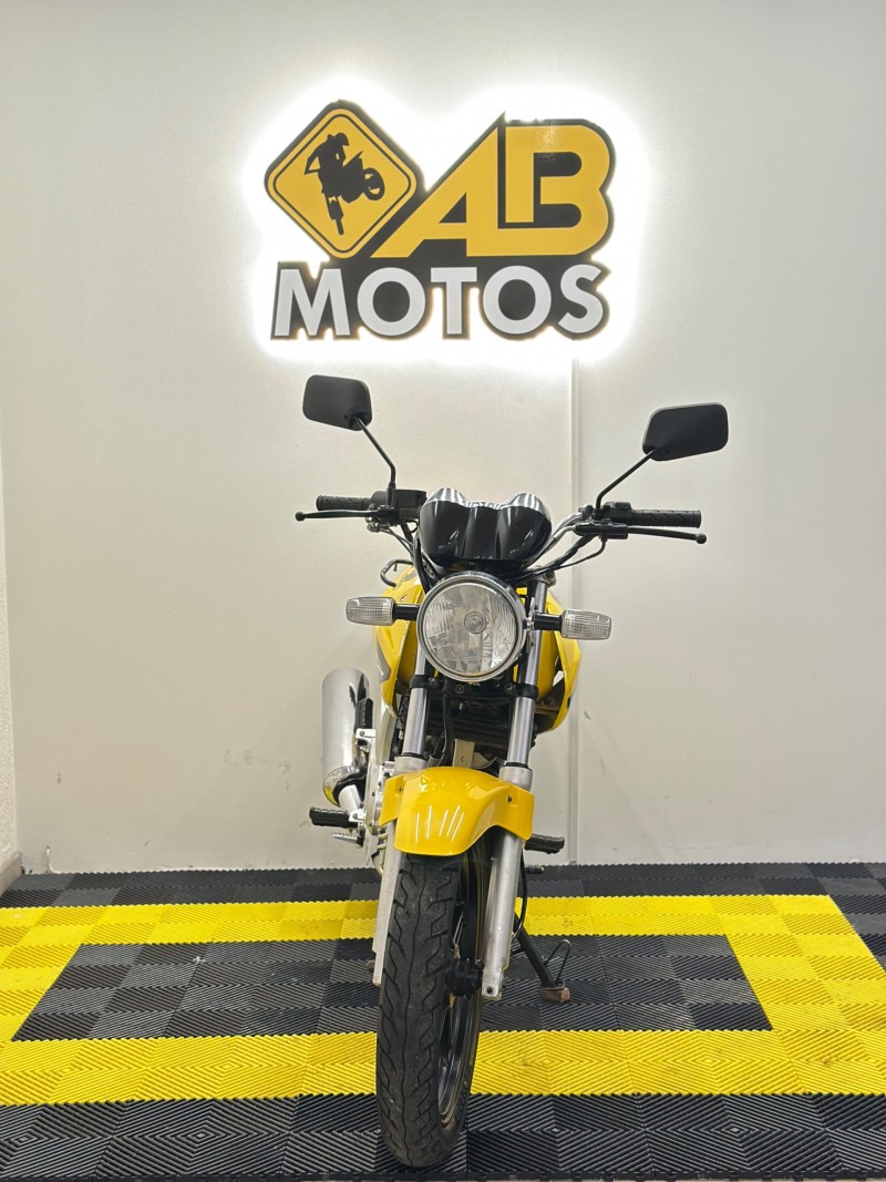 CBX 250 TWISTER  - 2008 - CAXIAS DO SUL