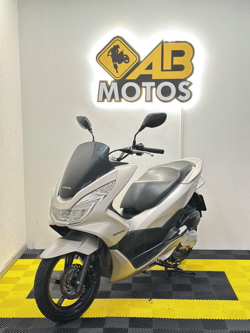 PCX 150 - 2018 - CAXIAS DO SUL