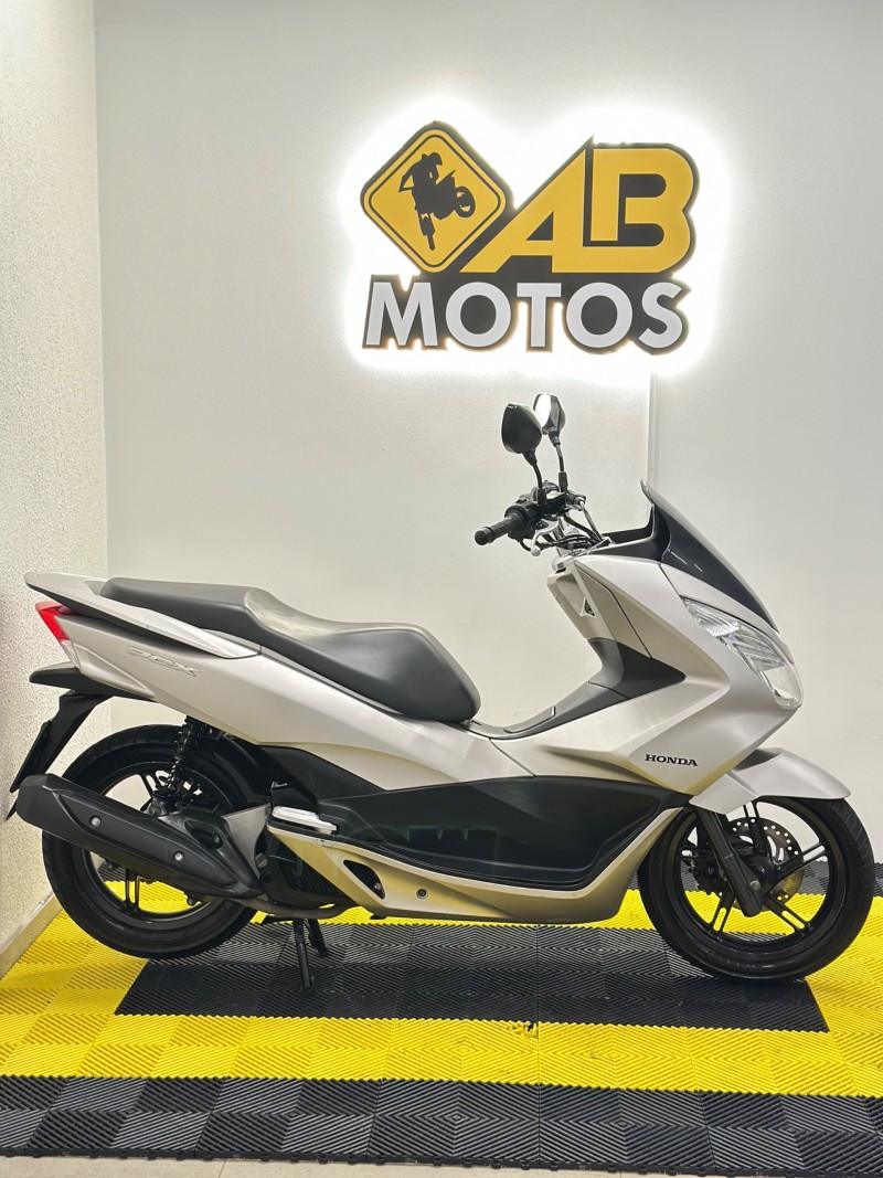 PCX 150 - 2018 - CAXIAS DO SUL