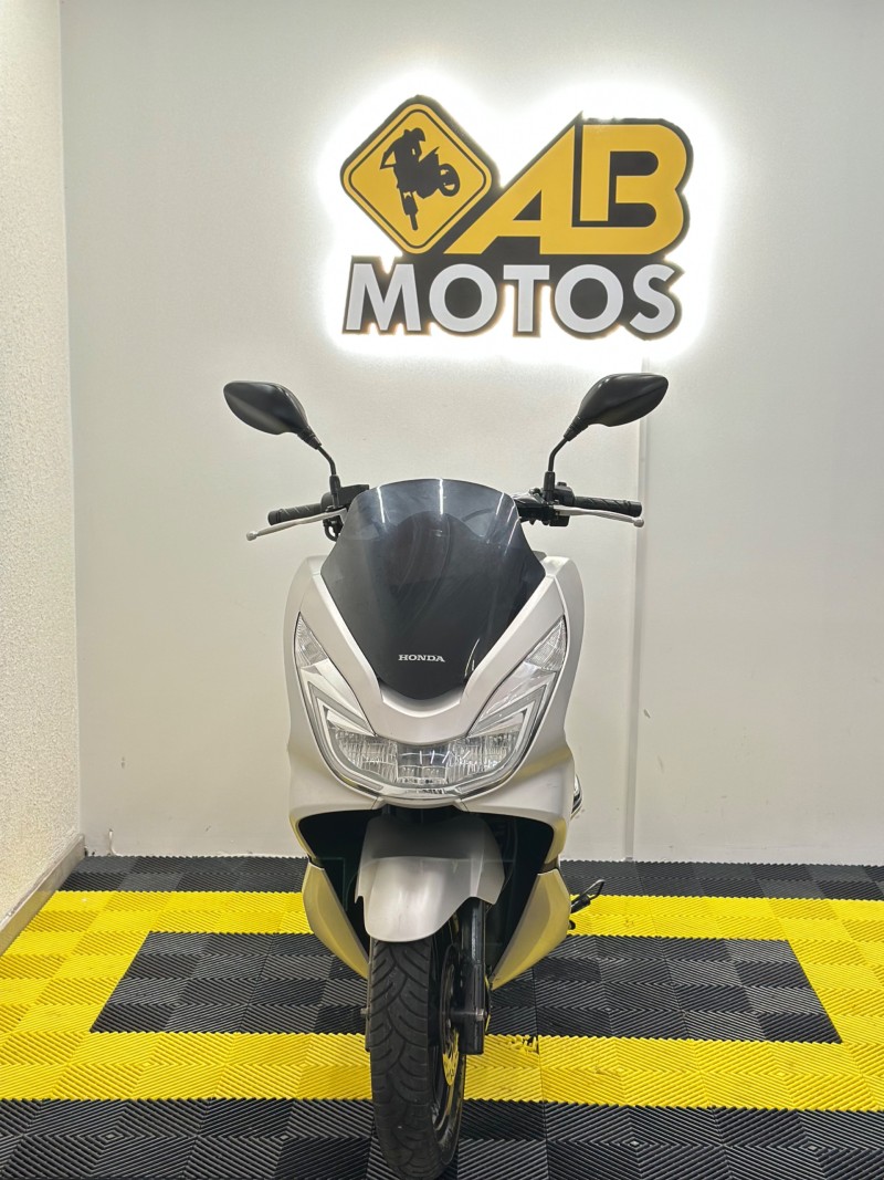 PCX 150 - 2018 - CAXIAS DO SUL