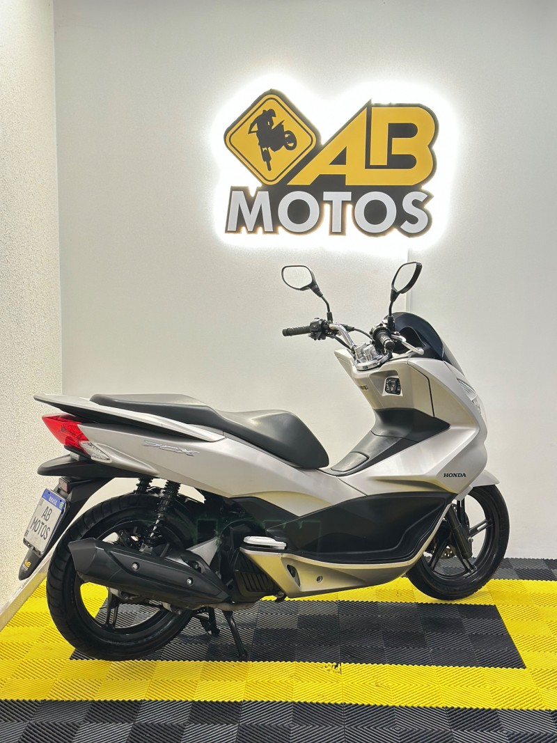 PCX 150 - 2018 - CAXIAS DO SUL