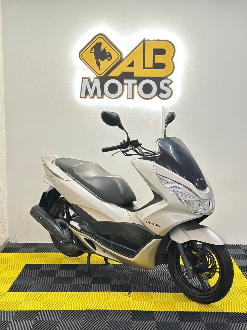 PCX 150 - 2018 - CAXIAS DO SUL