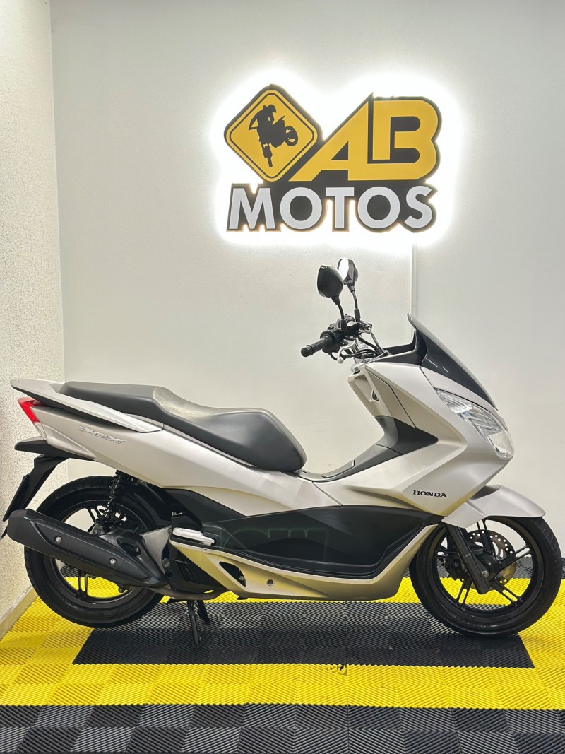 pcx 150 2018 caxias do sul