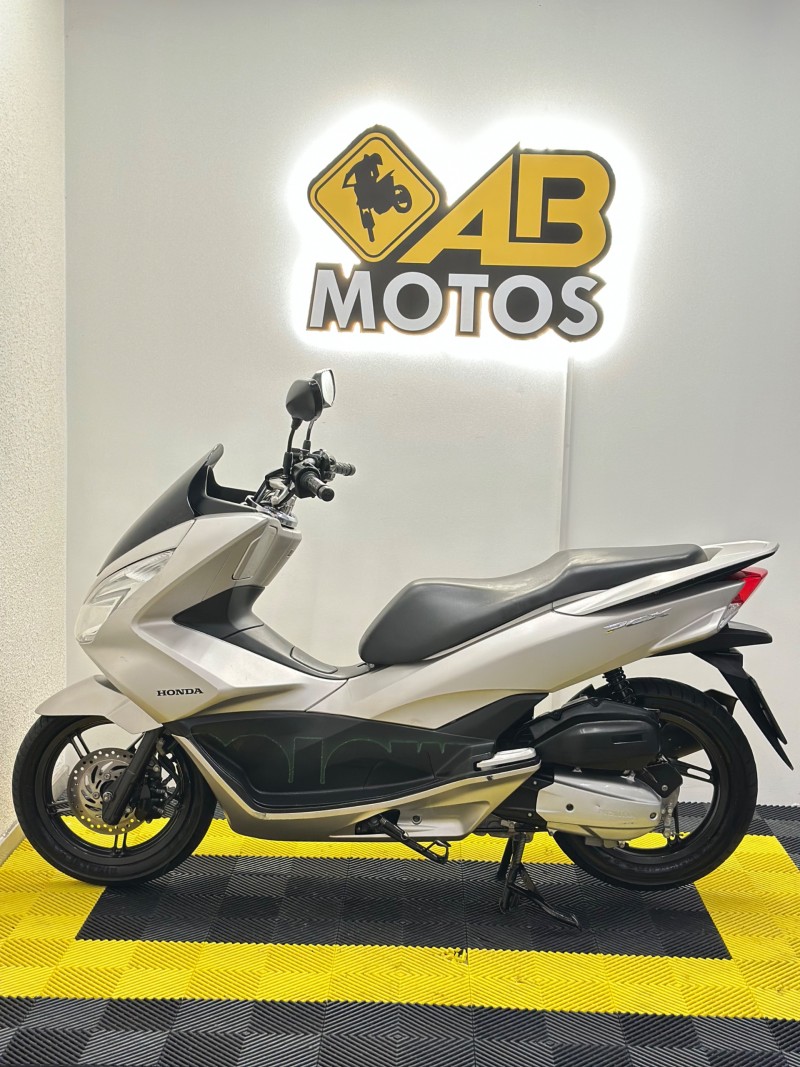 PCX 150 - 2018 - CAXIAS DO SUL