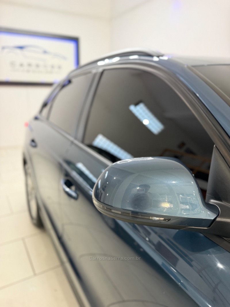 Q3 1.4 TFSI ATTRACTION GASOLINA 4P S TRONIC - 2017 - CAXIAS DO SUL