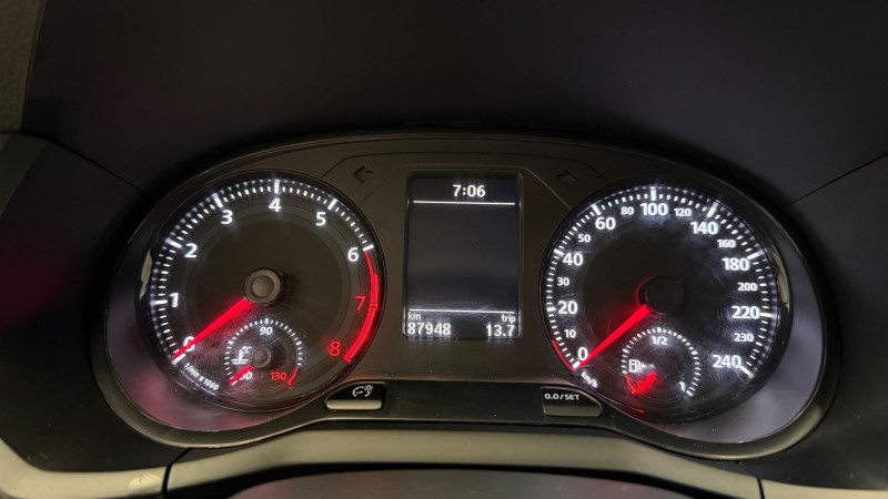 SAVEIRO 1.6 MI TRENDLINE CS 8V FLEX 2P MANUAL - 2020 - GARIBALDI