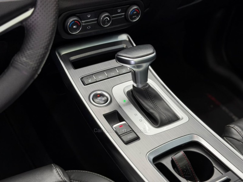 TIGGO 1.5 16V TURBO 7 TXS FLEX 4P AUTOMÁTICO - 2021 - VACARIA