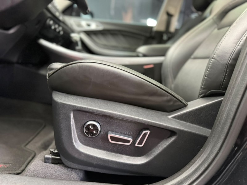TIGGO 1.5 16V TURBO 7 TXS FLEX 4P AUTOMÁTICO - 2021 - VACARIA