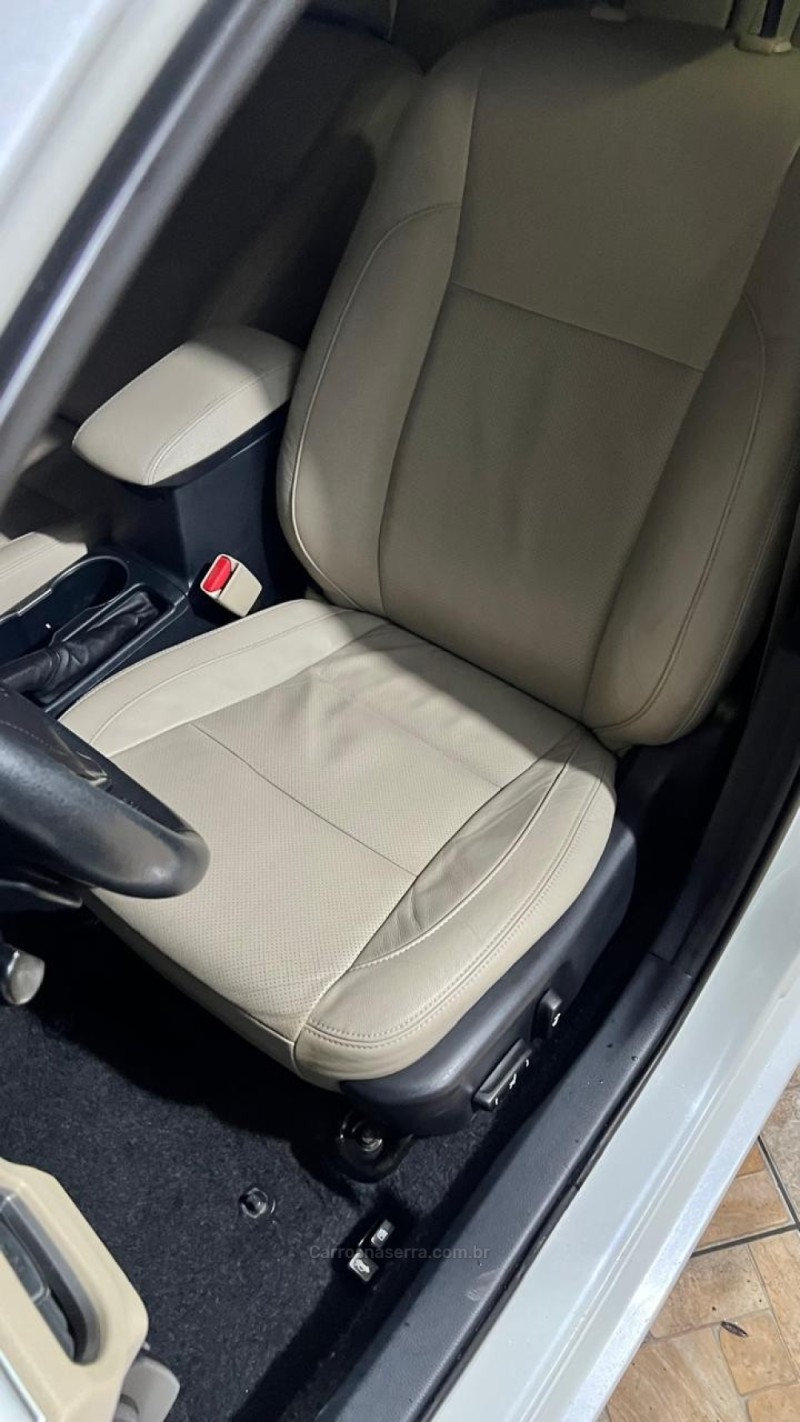 COROLLA 2.0 ALTIS 16V FLEX 4P AUTOMÁTICO - 2016 - BENTO GONçALVES