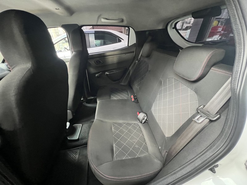 KWID 1.0 12V SCE FLEX ZEN MANUAL - 2019 - CAXIAS DO SUL