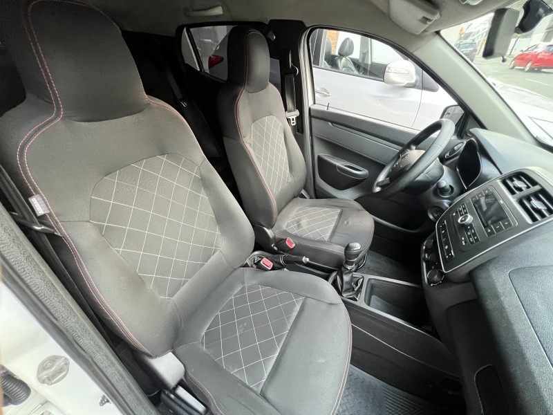 KWID 1.0 12V SCE FLEX ZEN MANUAL - 2019 - CAXIAS DO SUL