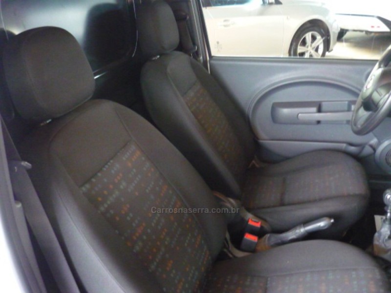 FIORINO 1.4 ENDURANCE EVO 8V FLEX 2P MANUAL - 2021 - ARROIO DO MEIO