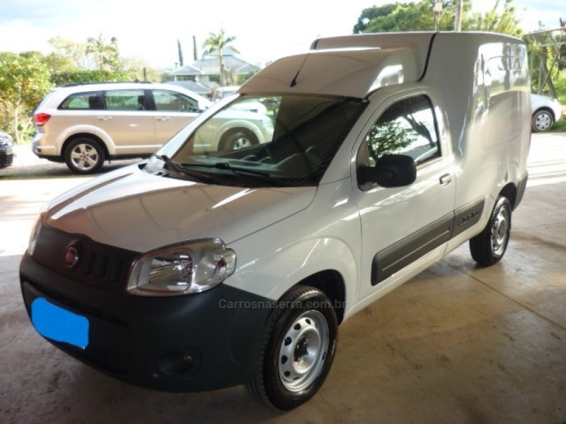fiorino 1.4 endurance evo 8v flex 2p manual 2021 arroio do meio