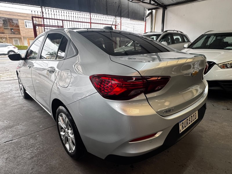 ONIX 1.0 LTZ 12V TURBO FLEX 4P MANUAL - 2023 - CAXIAS DO SUL