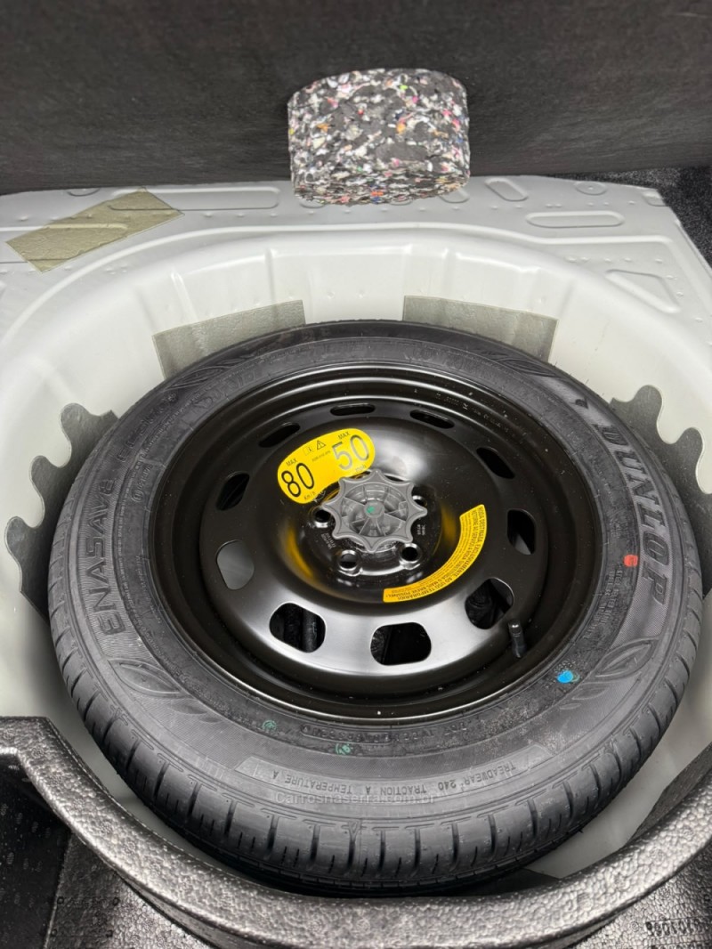 VIRTUS 1.4 250 TSI 16V EXCLUSIVE FLEX 4P AUTOMÁTICO - 2025 - BENTO GONçALVES