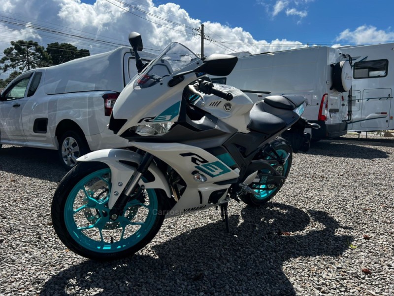YZF R3 ABS