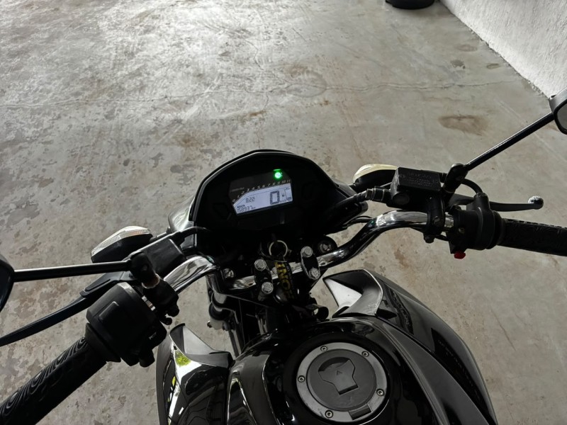 CG 160 TITAN EX - 2017 - BOM PRINCíPIO