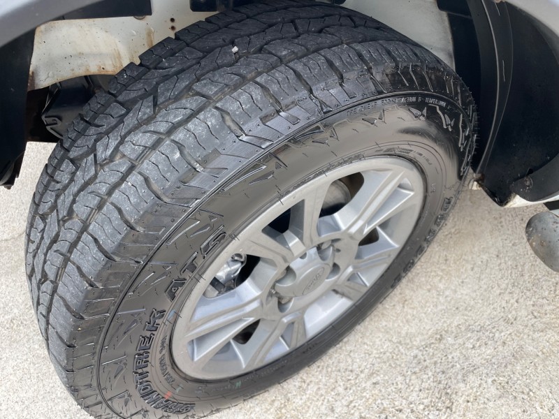 ECOSPORT 1.6 FREESTYLE 16V FLEX 4P MANUAL - 2011 - CAXIAS DO SUL