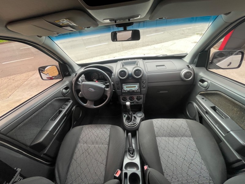 ECOSPORT 1.6 FREESTYLE 16V FLEX 4P MANUAL - 2011 - CAXIAS DO SUL