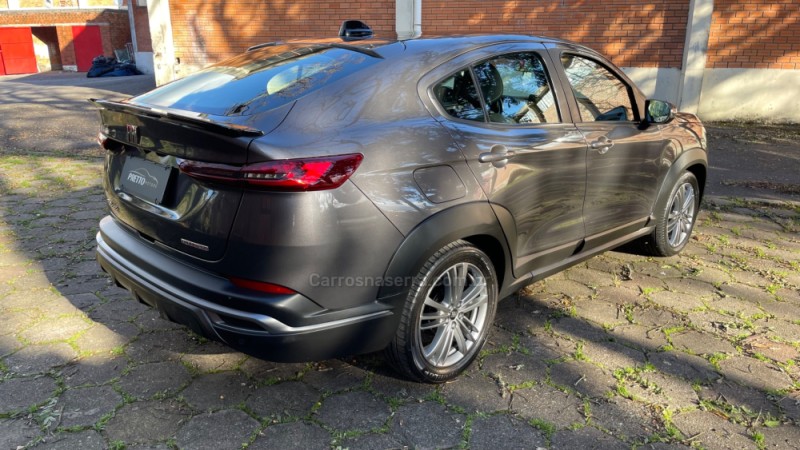 FASTBACK 1.0 IMPETUS 200 TURBO FLEX 4P AUTOMÁTICO - 2024 - BENTO GONçALVES