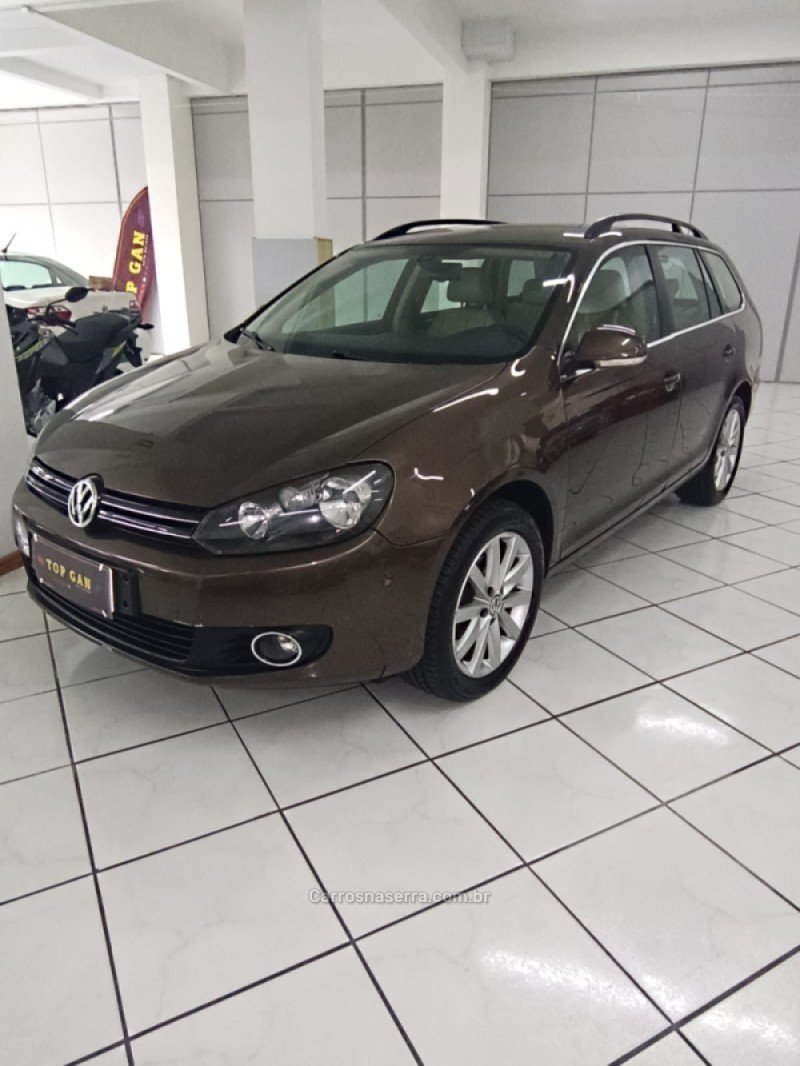 jetta 2.5 i variant 20v 170cv gasolina 4p tiptronic 2010 nova petropolis