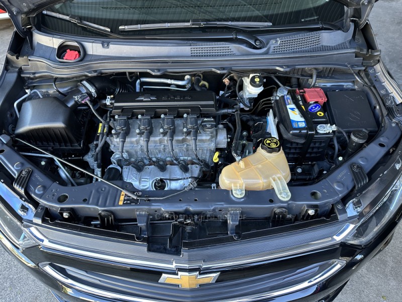 PRISMA 1.4 MPFI LTZ 8V FLEX 4P AUTOMÁTICO - 2019 - CAXIAS DO SUL