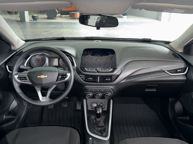 ONIX 1.0 LT2 FLEX 4P MANUAL - 2023 - CAXIAS DO SUL