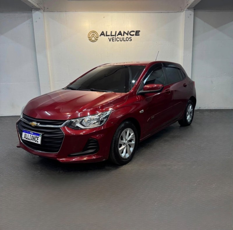onix 1.0 lt2 flex 4p manual 2023 caxias do sul